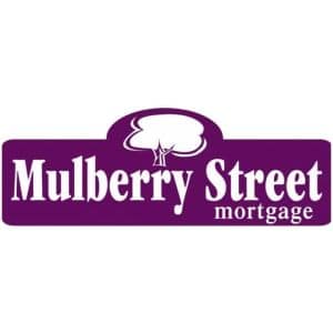 Mulberry Street Mortgage Logo