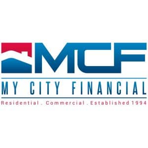 My City Financial Logo