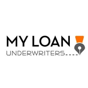 My Loan Underwriters Logo
