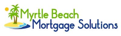 Myrtle Beach Mortgage Solutions Logo