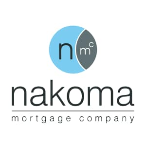Nakoma Mortgage Company Logo
