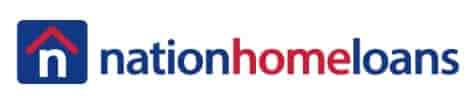 Nation Home Loans Logo