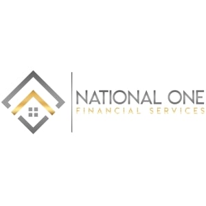 National One Financial Services, Inc. Logo