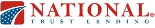 National Trust Lending Logo