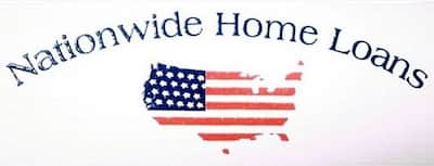 Nationwide Home Loans Logo