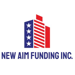New Aim Funding Inc. Logo