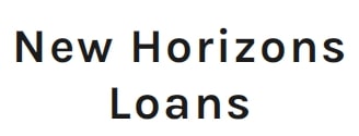 New Horizons Loans Logo