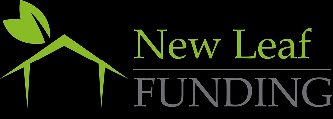 New Leaf Funding Inc. Logo