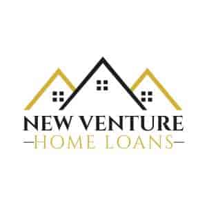 New Venture Home Loans Logo