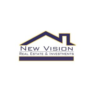 New Vision Real Estate & Investments Logo