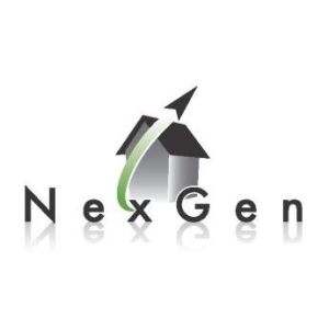 Nexgen Home Finance Logo