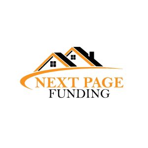 Next Page Funding LLC Logo