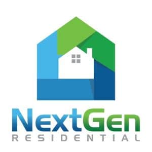 NextGen Residential Logo