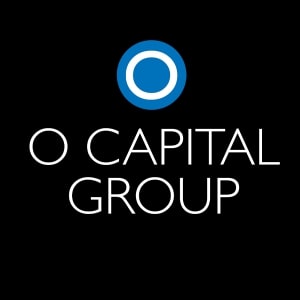 O Capital Group LLC Logo