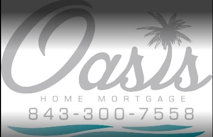 Oasis Home Mortgage Logo