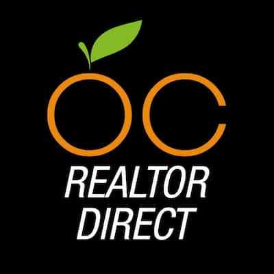 OCRealtorDirect Logo