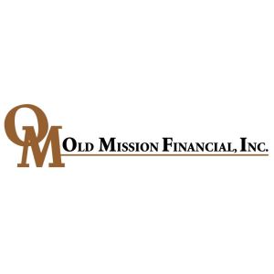 Old Mission Financial, Inc Logo