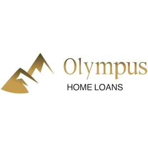 Olympus Home Loans Logo