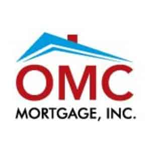 OMC Mortgage Inc. Logo