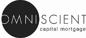 Omniscient Capital Mortgage Logo