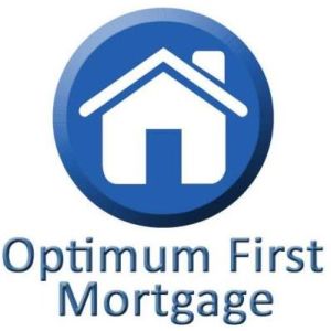 Optimum First Mortgage Logo