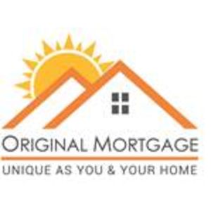 Original Mortgage Logo