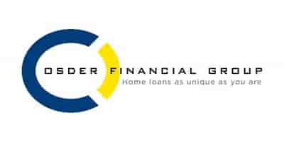 Osder Financial Group Logo