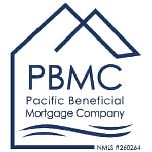 Pacific Beneficial Mortgage Company Inc. Logo