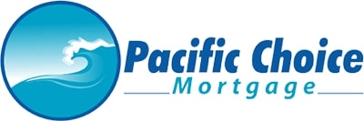 Pacific Choice Mortgage Logo