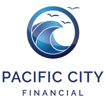 Pacific City Financial Logo