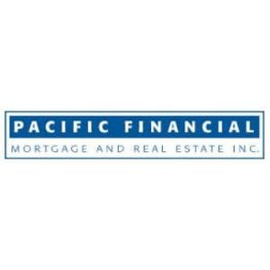 Pacific Financial Mortgage & Real Estate Inc. Logo