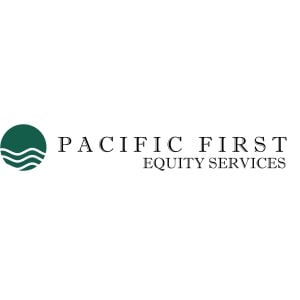 Pacific First Equity Services Logo