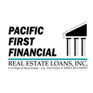Pacific First Financial Real Estate Loans, Inc. Logo
