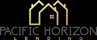 PACIFIC HORIZON LENDING Logo
