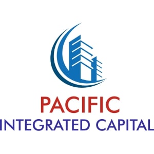 Pacific Integrated Capital Logo