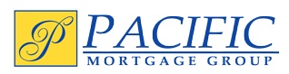 Pacific Mortgage Group Logo