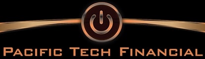 Pacific Tech Financial Logo