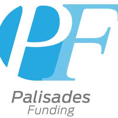 Palisades Funding Inc Logo