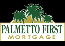 Palmetto First Mortgage Logo