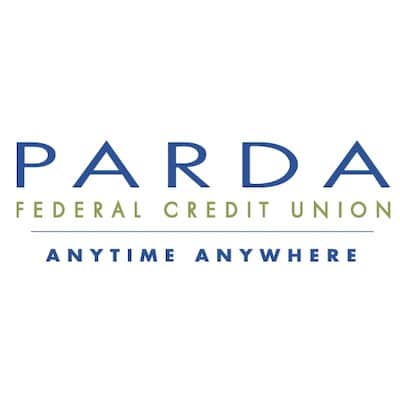 Parda Federal Credit Union Logo