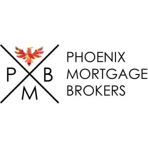 Phoenix Mortgage Brokers LLC Logo