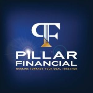 Pillar Financial Group Logo