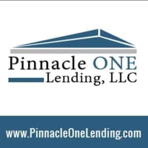 Pinnacle One Lending LLC Logo