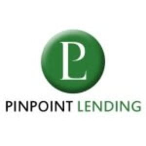 Pinpoint Lending Logo