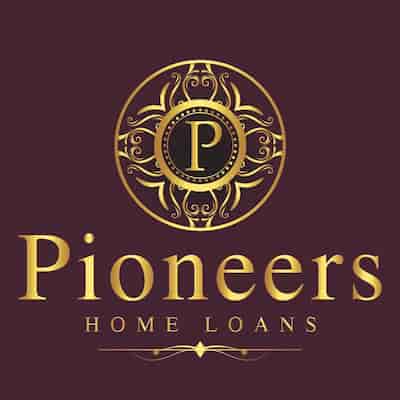 Pioneers Home Loans Logo