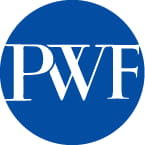 Platinum West Funding Logo