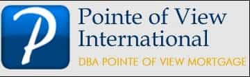 Pointe of View International Inc. Logo