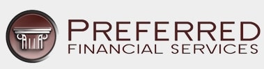 Preferred Financial Services Logo