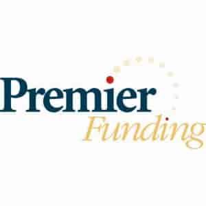 Premier Funding Logo