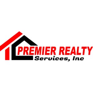 Premier Realty Services Inc Logo